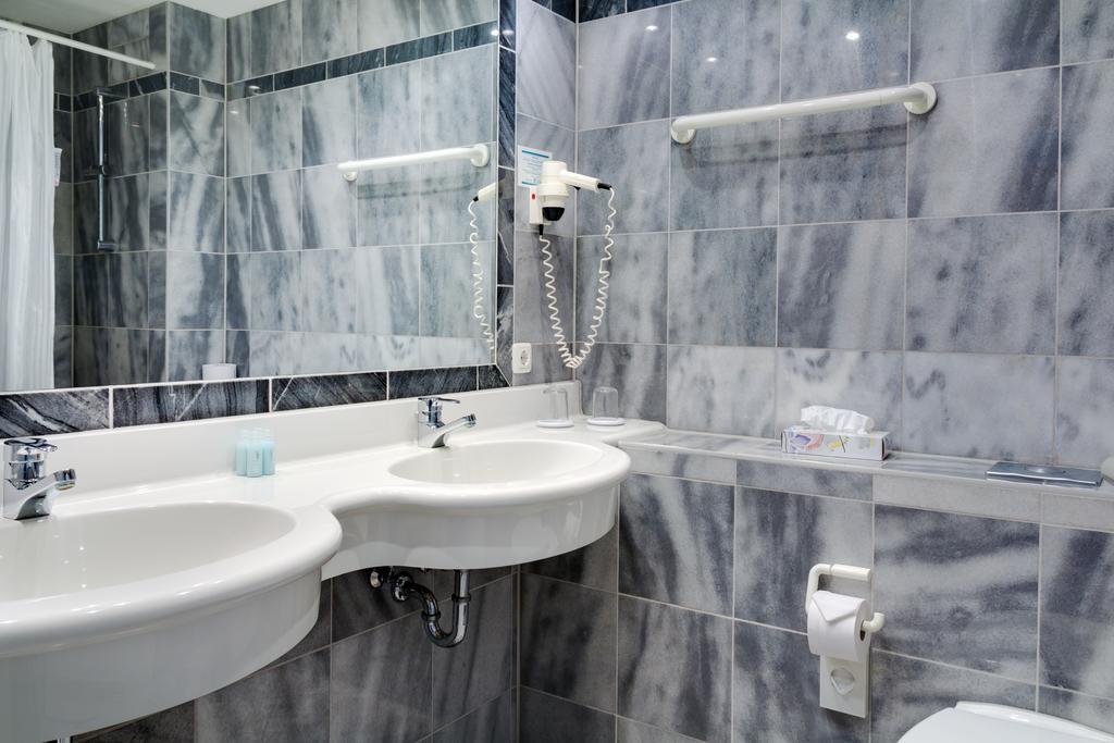Seehotel Luisenhof Hotel