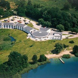Seehotel Luisenhof Hotel Falkenhagen (Markisch-Oderland)