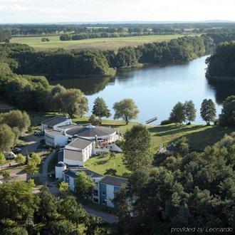 Seehotel Luisenhof 3* Falkenhagen (Markisch-Oderland)