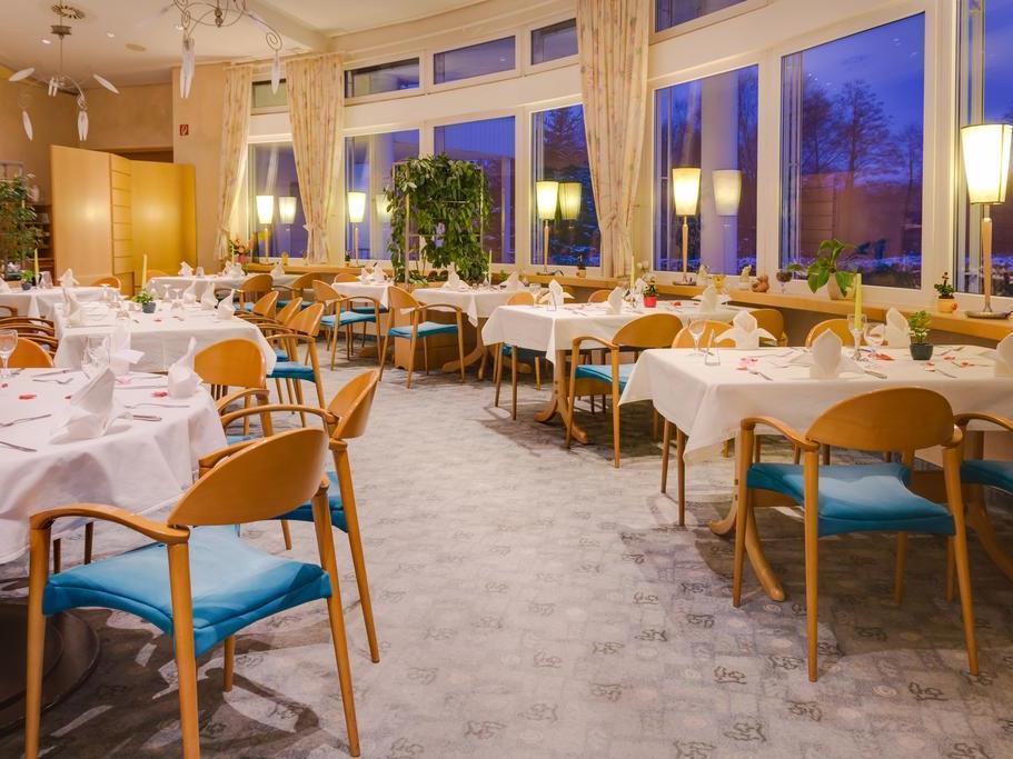 Seehotel Luisenhof