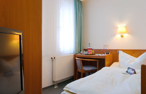 Seehotel Luisenhof Hotel