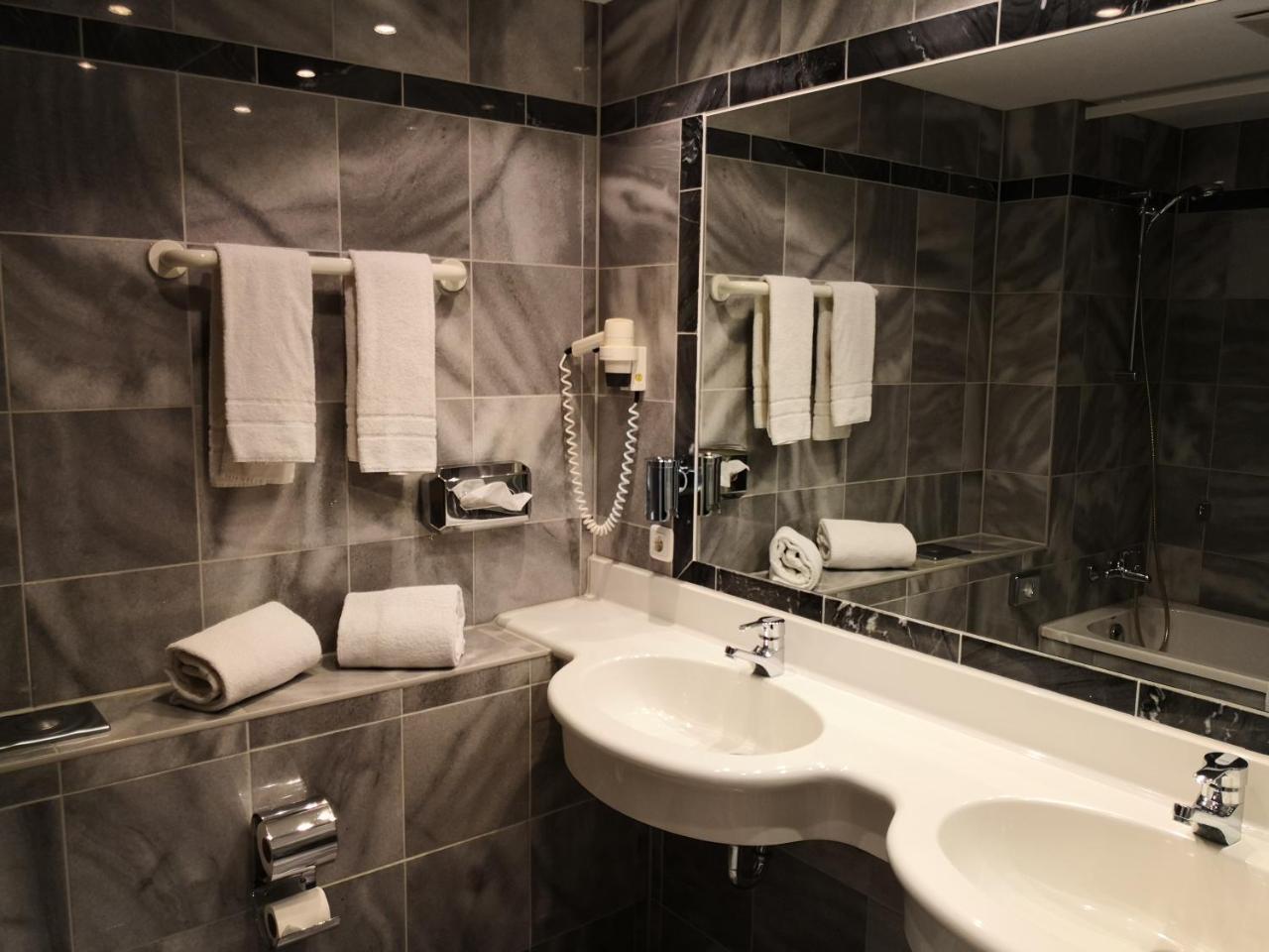 Hotel Seehotel Luisenhof